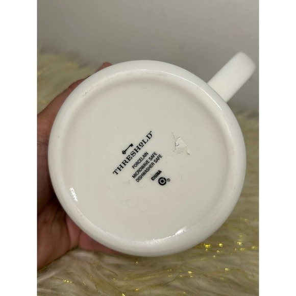 Threshold Snuggle Season Fox‎ Mug - Picture 4 of 6